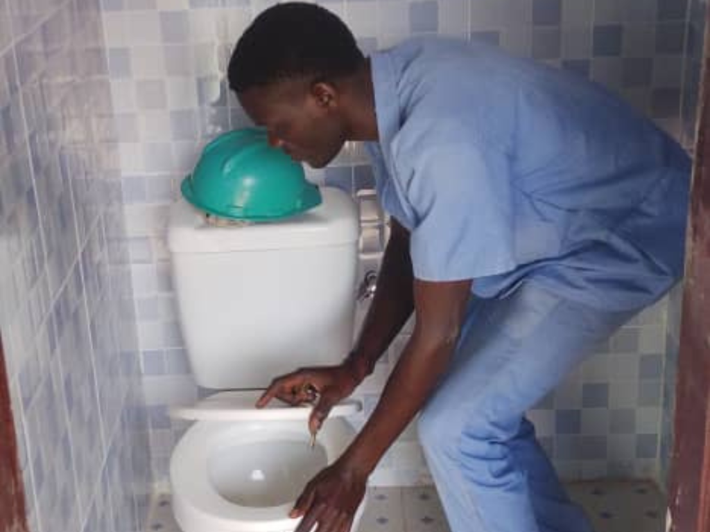 Plumbing
